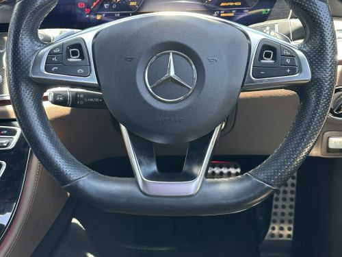 Mercedes-Benz E CLASS E43 AMG 4MATIC in Namibia