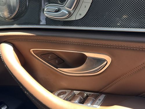 Mercedes-Benz E CLASS E43 AMG 4MATIC in Namibia