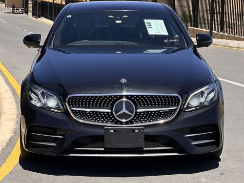 Mercedes-Benz E CLASS E43 AMG 4MATIC in Namibia