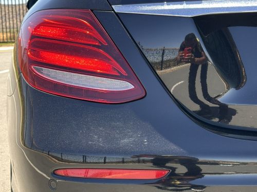 Mercedes-Benz E CLASS E43 AMG 4MATIC in Namibia