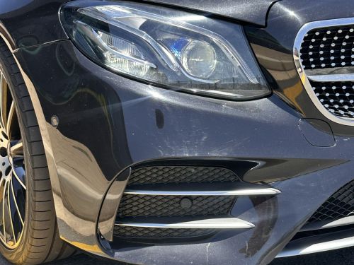 Mercedes-Benz E CLASS E43 AMG 4MATIC in Namibia