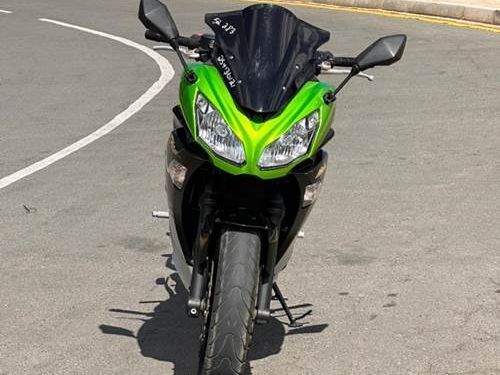 Kawasaki NINJA in Namibia