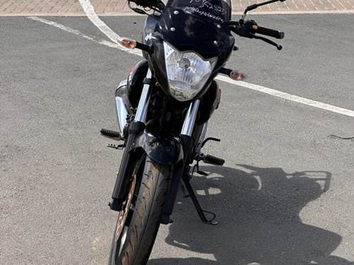 Suzuki GIXXER 150 in Namibia