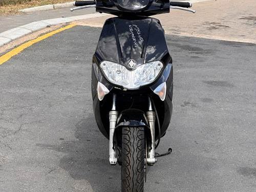Gilera Gilera Runner VXR200 RST in Namibia