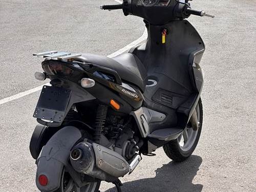 Gilera Gilera Runner VXR200 RST in Namibia