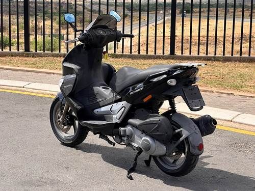 Gilera Gilera Runner VXR200 RST in Namibia