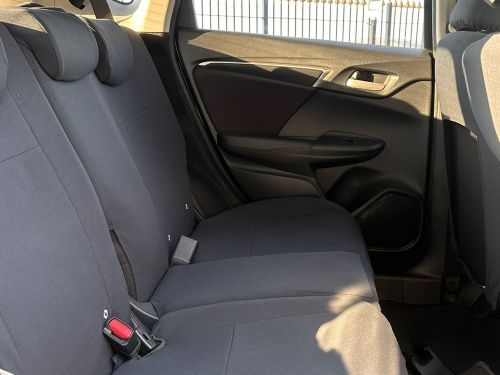 Honda FIT in Namibia