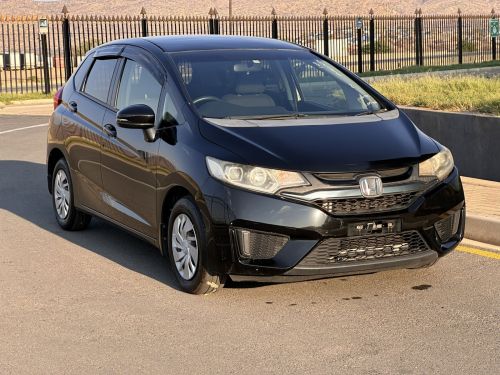 Honda FIT in Namibia