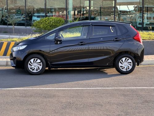 Honda FIT in Namibia