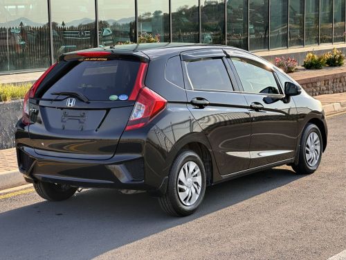 Honda FIT in Namibia