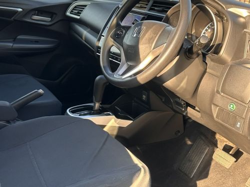 Honda FIT in Namibia