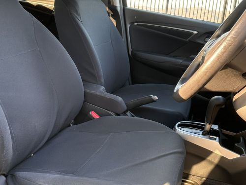 Honda FIT in Namibia