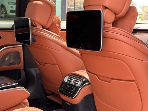Mercedes-Benz s class in Namibia