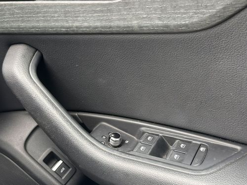 Audi A4 Luxury Package in Namibia