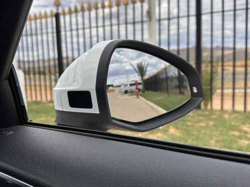 Audi A4 Luxury Package in Namibia