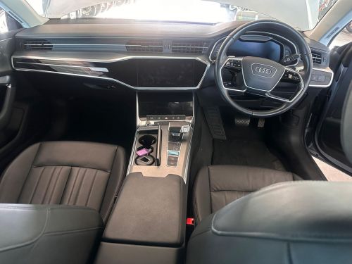 Audi AUDI A7 in Namibia