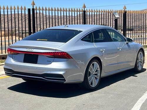 Audi AUDI A7 in Namibia