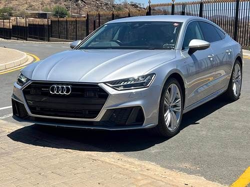 Audi AUDI A7 in Namibia