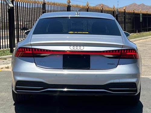 Audi AUDI A7 in Namibia