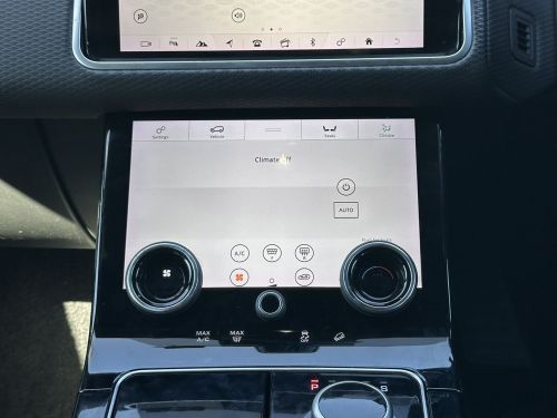 Land Rover Range Rover Velar RS P380 in Namibia