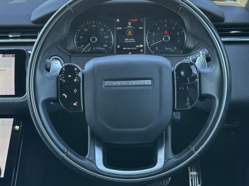Land Rover Range Rover Velar RS P380 in Namibia