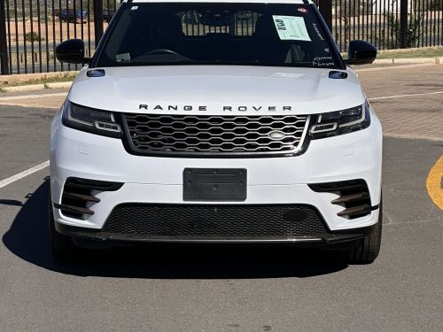 Land Rover Range Rover Velar RS P380 in Namibia