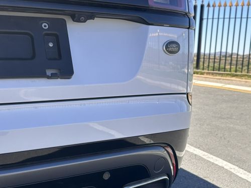 Land Rover Range Rover Velar RS P380 in Namibia