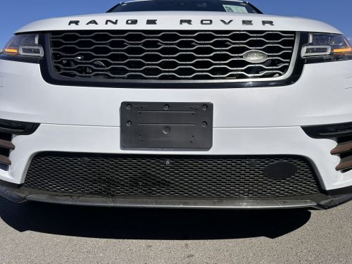 Land Rover Range Rover Velar RS P380 in Namibia