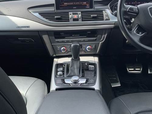 Audi AUDI A7 in Namibia