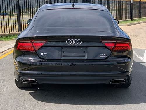 Audi AUDI A7 in Namibia