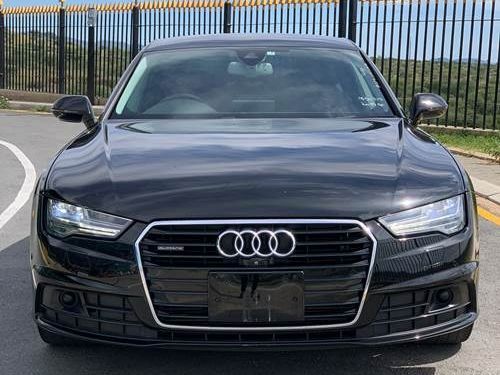 Audi AUDI A7 in Namibia