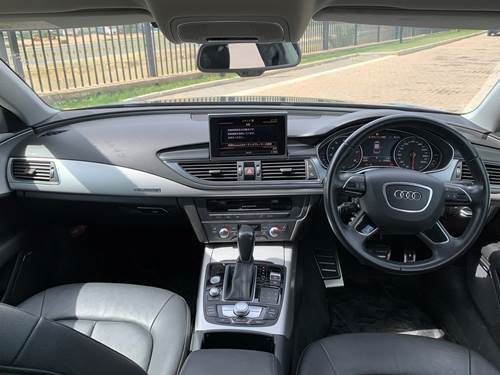Audi AUDI A7 in Namibia