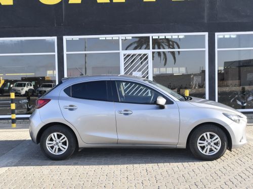 Mazda DEMIO in Namibia