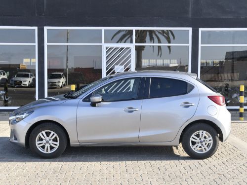 Mazda DEMIO in Namibia