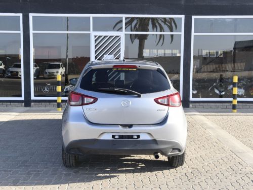 Mazda DEMIO in Namibia