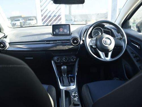 Mazda DEMIO in Namibia