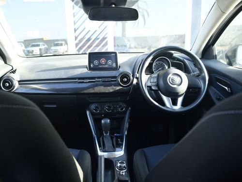Mazda DEMIO in Namibia
