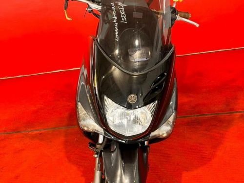 Yamaha MAJESTY 125 in Namibia