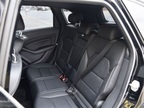 Mercedes-Benz B CLASS in Namibia