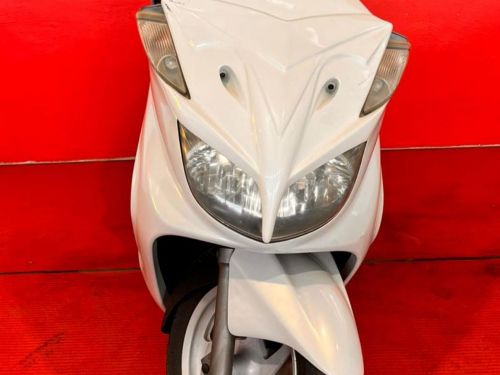 Yamaha GRAND MAJESTY 250 in Namibia