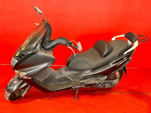 Yamaha MAJESTY 125 in Namibia