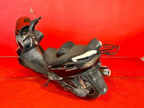 Yamaha MAJESTY 125 in Namibia