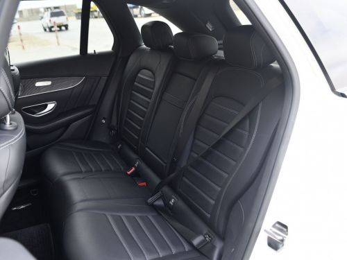 Mercedes-Benz GLC 43 4MATIC in Namibia