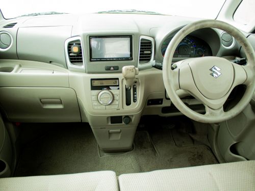 Suzuki SPACIA in Namibia
