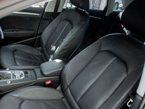 Audi A3 SPORTBACK in Namibia