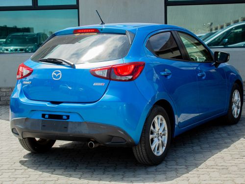 Mazda DEMIO in Namibia