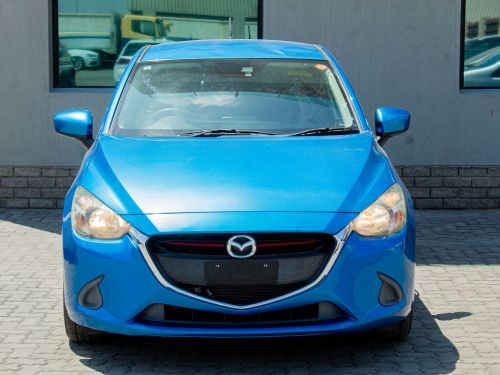 Mazda DEMIO in Namibia