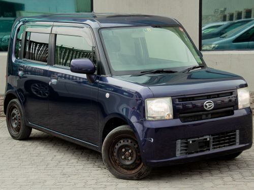 Daihatsu MOVE CONTE in Namibia