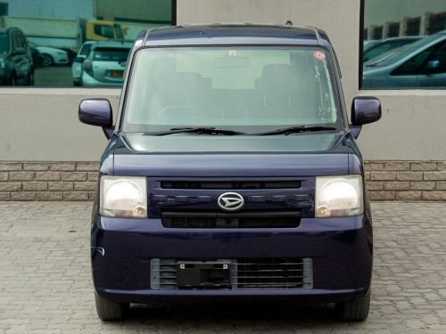 Daihatsu MOVE CONTE in Namibia