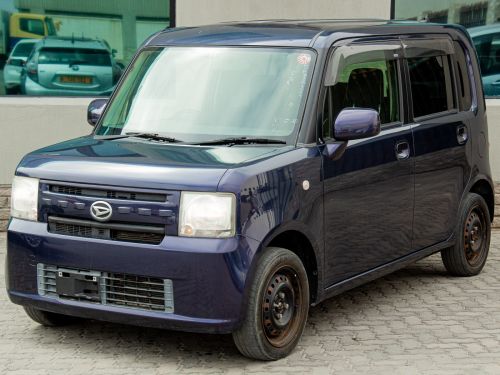 Daihatsu MOVE CONTE in Namibia